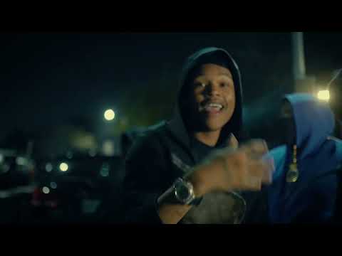 MontyB X Lul majj X Lul tenn - Left Right (step)