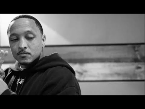 Bump J - Me That's Who:  (Goon Squad) [Chicagorilla]