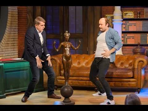 Toto bude hit diskoték! Zatancujte si s Petrom Marcinom a Danielom Fischerom