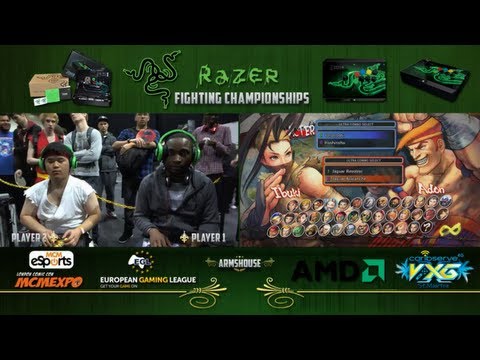 WW|F-Word (Ib) vs Nathan Chan (Ad) - winners bracket