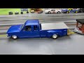 1 25th Scale Trailer Racing And Sportsman Builds