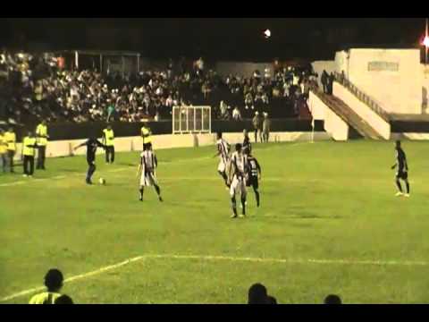 São Francisco x São Raimundo, 12 anos depois.