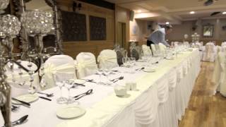 preview picture of video 'Ballyliffin Lodge & Spa | Donegal's Perfect Wedding Venue | Pollan Bay'