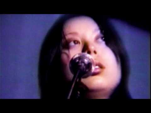 MyVeronica in the official Sick Sad World video