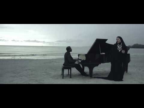 After The Rain - NJWA (Najwa Mahiaddin) feat JUNY  (Official Video) HD
