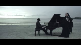 After The Rain - Najwa Mahiaddin feat JUNY  (Official Video) HD