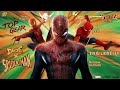 Spider Verse X Trailer Blast From Dude Edit Trailercut Sai Abhyankkar