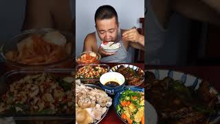 Download lagu I'm satisfied with a little meat every day#meat #food #fyp... #Shorts #drizzztrv5j mp3
