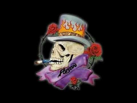 Little Willy - Poison
