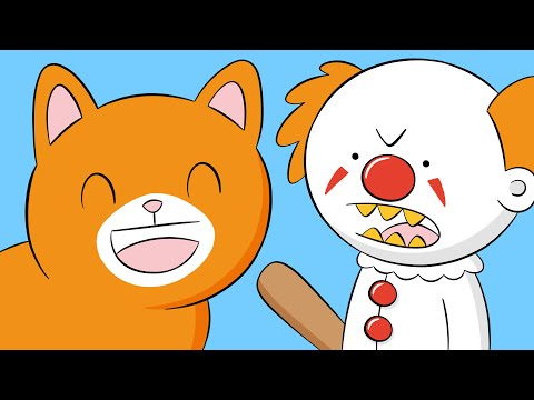 LE MIGLIORI BATTUTE di Pera Toons - Compilation 12