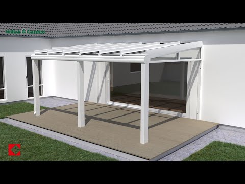 3D visualisering instruktionsfilm