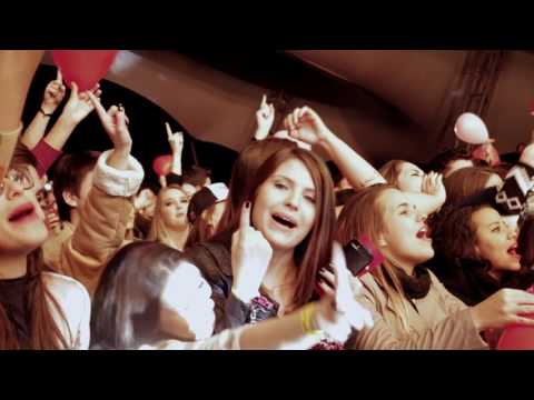 Fábio Dunk (feat Bruninho e Davi) - Amor de Verdade - AO VIVO