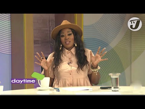 What's the Line Between doing Business on Social Media and Begging | TVJ Daytime Live