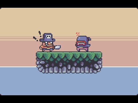Patrolling Platformer Enemy - Godot 4 Platformer Tutorial - Part 7