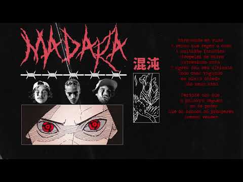 Pode Avisá - Madara (Prod. Gorfo de Panda)