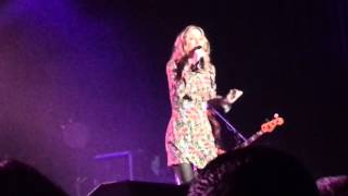Drunk In Heels - Jennifer Nettles - 1-16-16