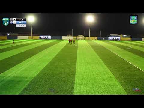 TDS X ROCK & GOL CAMPEONATO BELÉM DO PIAUÍ