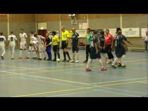 ZVV Arcan 1 - ZVVM/Campus 1 07-09-2012