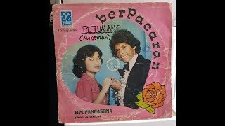 Download lagu Nanin Sudiar, Ali Usman - O.M. Pancasona vol. 2 'Sedih' [Full Album] mp3