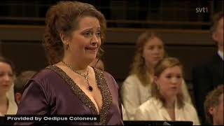 laudamus te , Mozart Mass in C minor KV 427  - Gardiner