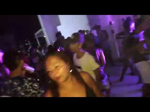 Novinho da Net ao vivo na charneca