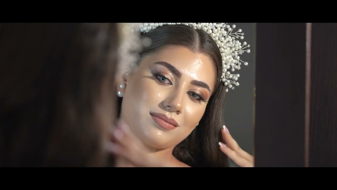 Hamlet en Lilit wedding story