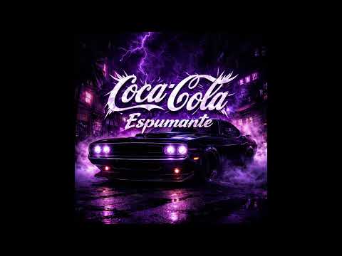 Coca Cola Espumante Funk