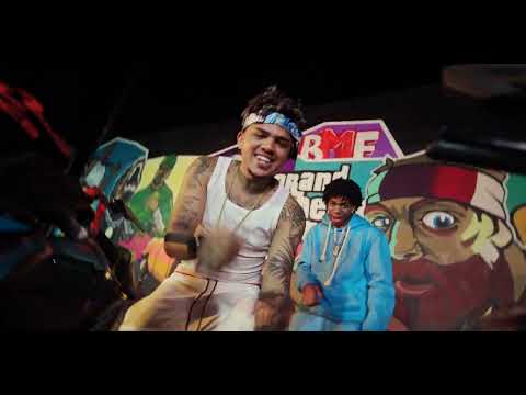 Tii Alexandre and Tipti