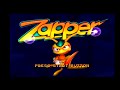 Zapper: One Wicked Cricket Gameplay ps2