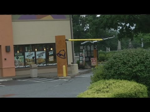 Fight over tacos led to BB gun shooting, police say