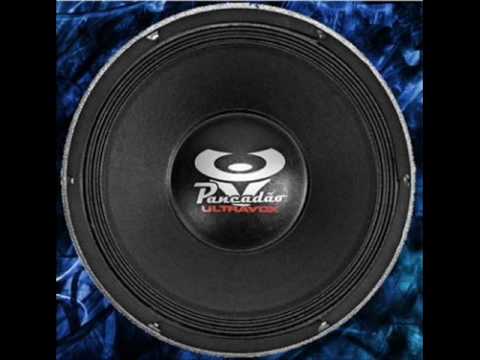 Ultravox hitting hard (Car audio)