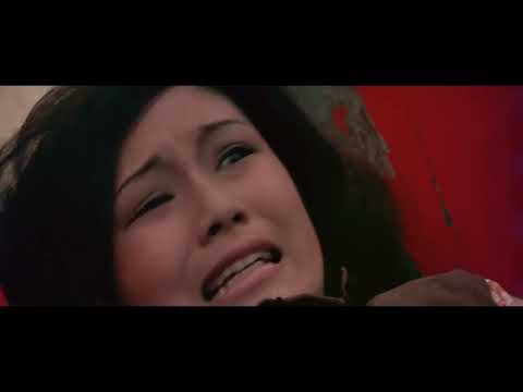 FÚRIA DO FAIXA PRETA 1973 [Legendado - 720p] Filme Completo]