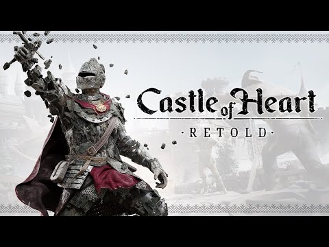 Announcement Trailer