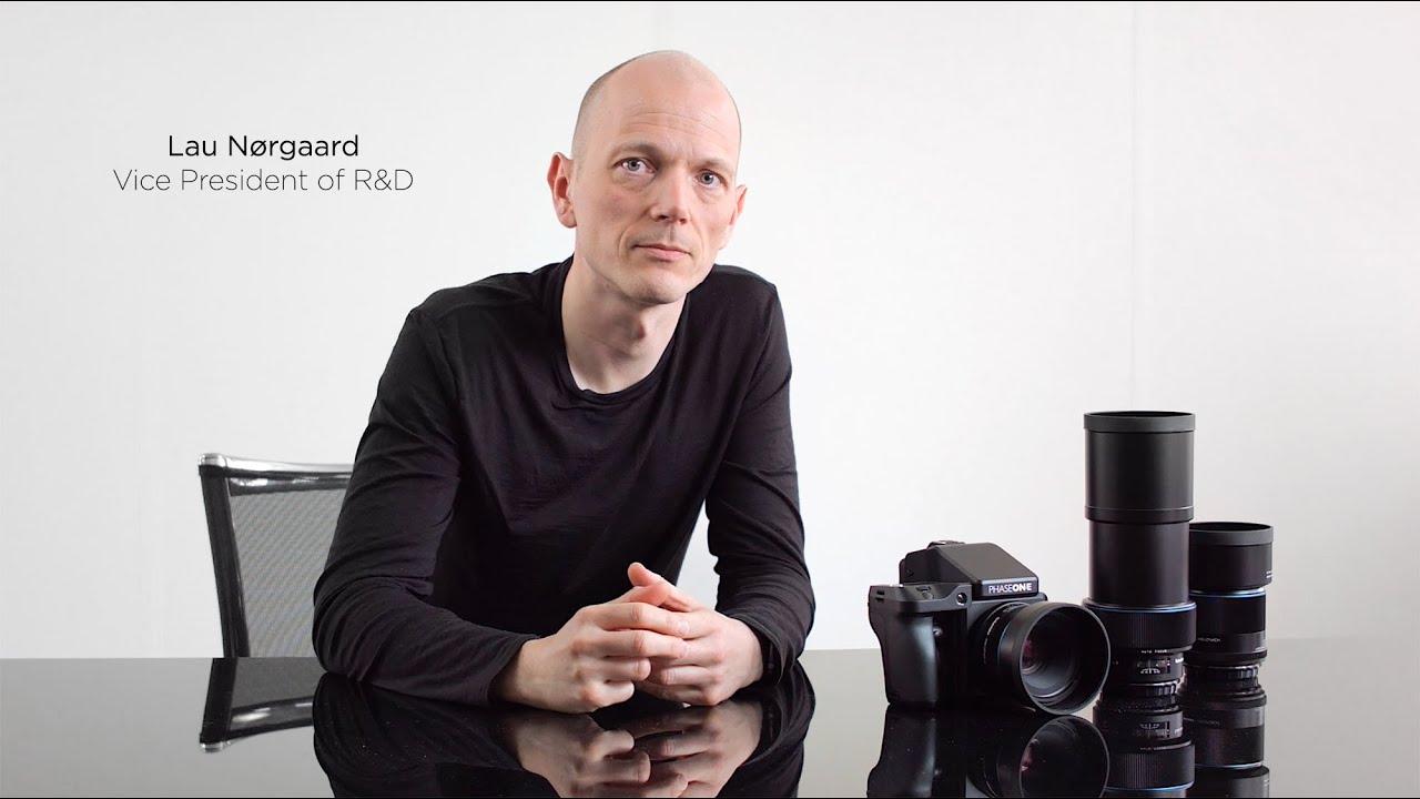 XF Feature Update 2 with Lau Nørgaard | Phase One