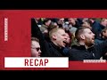 RECAP | Drie punten in eigen huis! ?