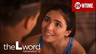 'Let's Get Married' Ep. 8 Official Clip | The L Word: Generation Q | SHOWTIME
