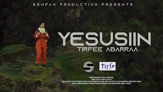 Download lagu Yesusiin | Tirfe Abera New Afaan Oromoo Gospel Song 2026 mp3 Download lagu Yesusiin | Tirfe Abera New Afaan Oromoo Gospel Song 2026 mp3