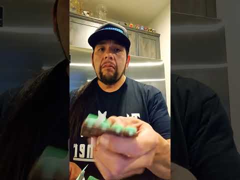 Kit Kat Duos Mint +Dark Chocolate King-size!!!