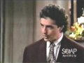 Cass Meets With Michael And Donna 1990