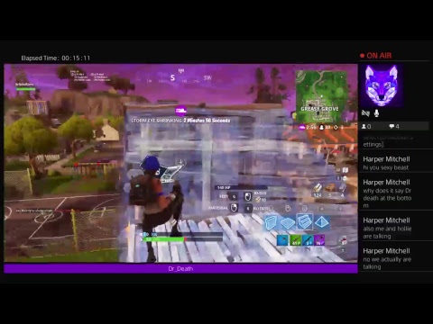 Trove Paladins Fortnite Chill Stream Video Trovesaurus Trove Paladins Fortnite Chill Stream Video Trovesaurus