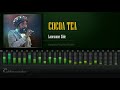 Cocoa Tea - Lonesome Side (Peanie Peanie Riddim) [HD]