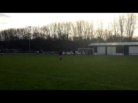 Jeugd [11-03-17] [HSV Escamp JO13-1 - Die Haghe JO13-5] fragment 4