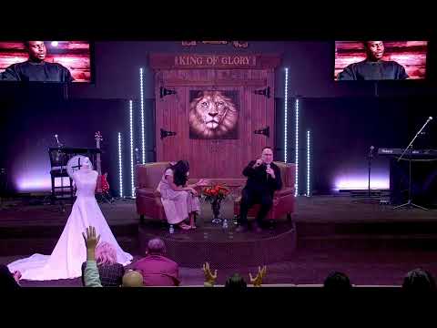 "RELATIONSHIP BY DESIGN - Singles and Couples Encounter - PART TWO - Dr. Faisal & Aroosa Malick- ...