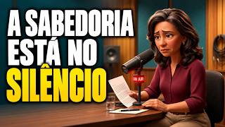 Falar ou Calar: A Escolha Certa em Situações Difíceis!