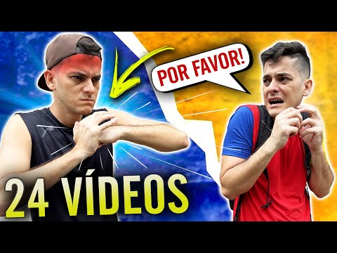 24 MELHORES VÍDEOS de Lucas Guedes - TODA CRIANÇA FEZ 2022