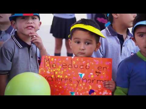 Atacama ¡volvió a clases! 