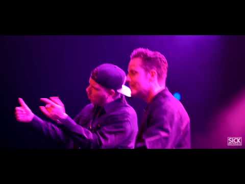 SICK INDIVIDUALS x Tungevaag feat. MARF - Miss You [Club Mix] (Out Soon)