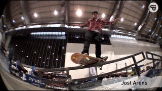 PS Vita COS Cup Berlin 2013 | Titus Skateboards