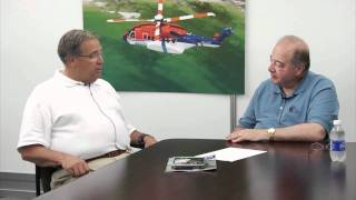 HAI Interview with Craig Fuller at EAA AirVenture 2011