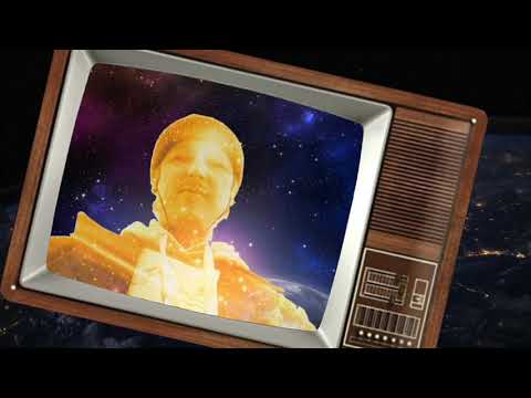 Niels Hausmann feat. Flo Mega - Weltraummüll ( Offiziell bewegte Bilder )